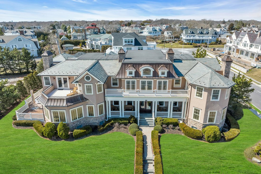 Casa en Spring Lake, Nueva Jersey, Estados Unidos 1 - 12237645