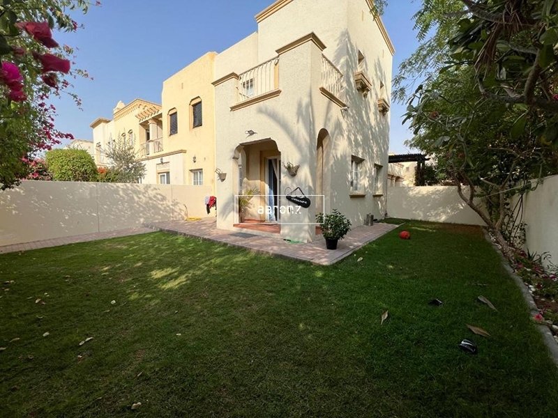 Villa en Dubái, Dubái, Emiratos Árabes Unidos 1 - 12238810