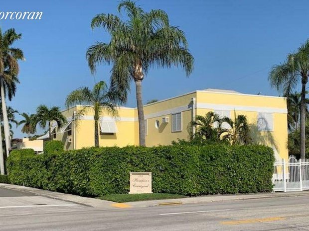 Maison à Palm Beach, Floride, États-Unis 1