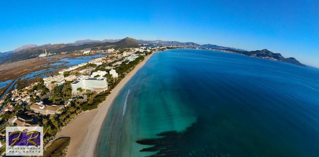 Altro a Alcúdia, Isole Baleari, Spagna 1 - 12239678