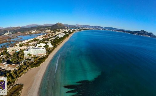 Alcudia, Balearic Islands, Spain 1