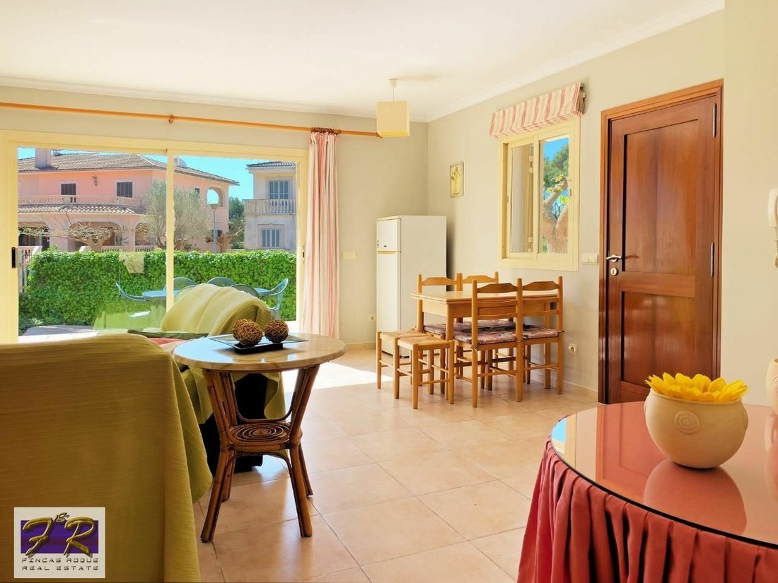 House in Muro, Balearic Islands, Spain 5 - 12239677