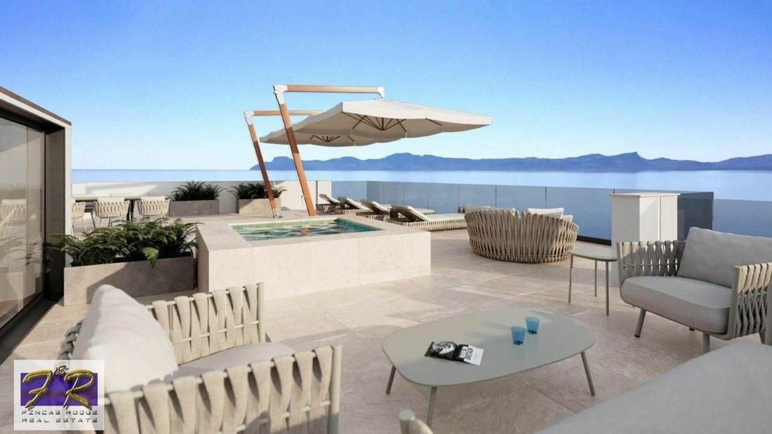 House in Alcudia, Balearic Islands, Spain 3 - 12239680