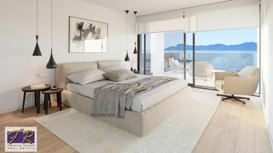 House in Alcudia, Balearic Islands, Spain 4 - 12239680