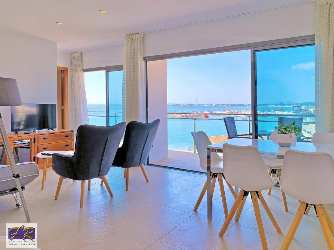 Penthouse in Alcudia, Balearic Islands, Spain 1 - 12239681