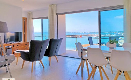 Penthouse en Alcudia, Islas Baleares, España 1
