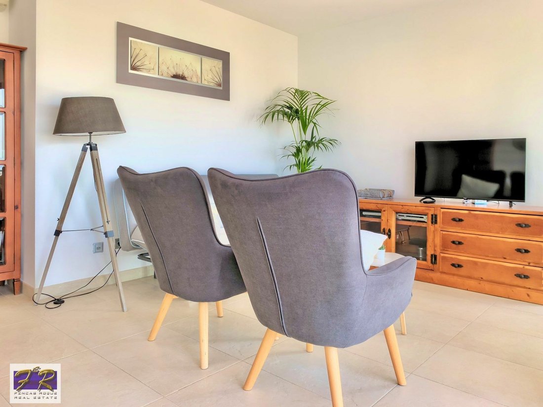 Penthouse in Alcudia, Balearic Islands, Spain 5 - 12239681