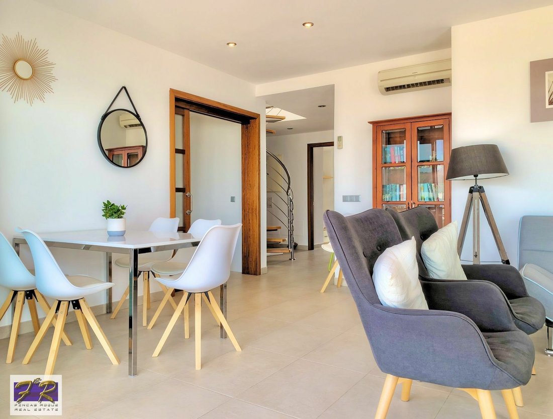 Penthouse in Alcudia, Balearic Islands, Spain 4 - 12239681