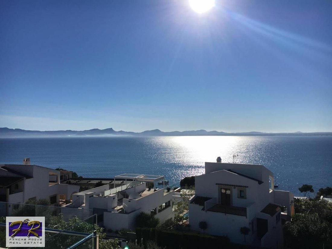 House in Alcudia, Balearic Islands, Spain 5 - 12239680