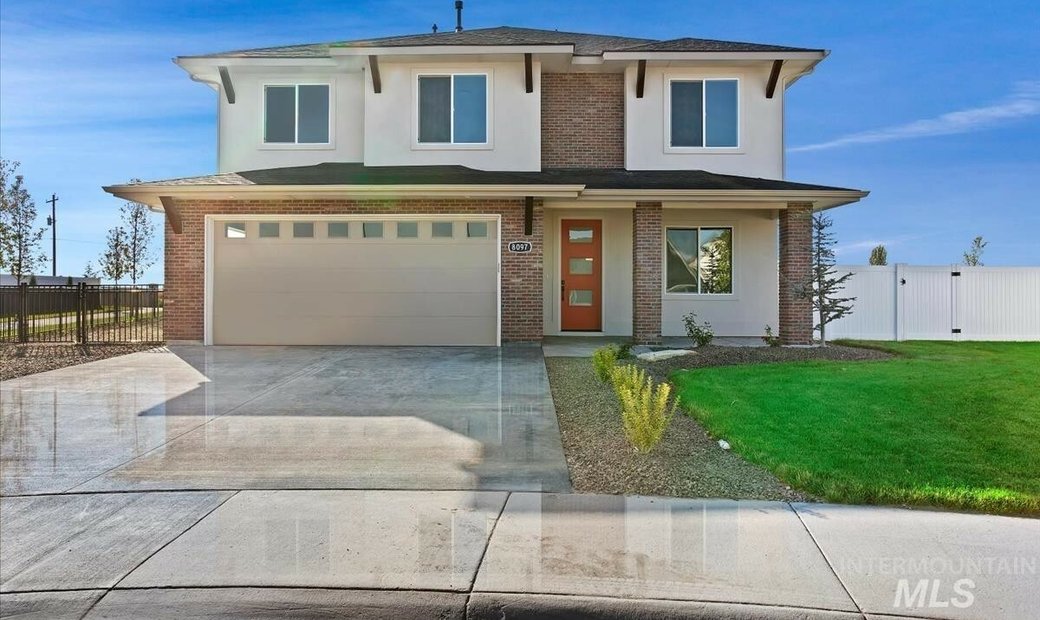 6 Bedrooms Single Family Detached In Middleton, Idaho, United States