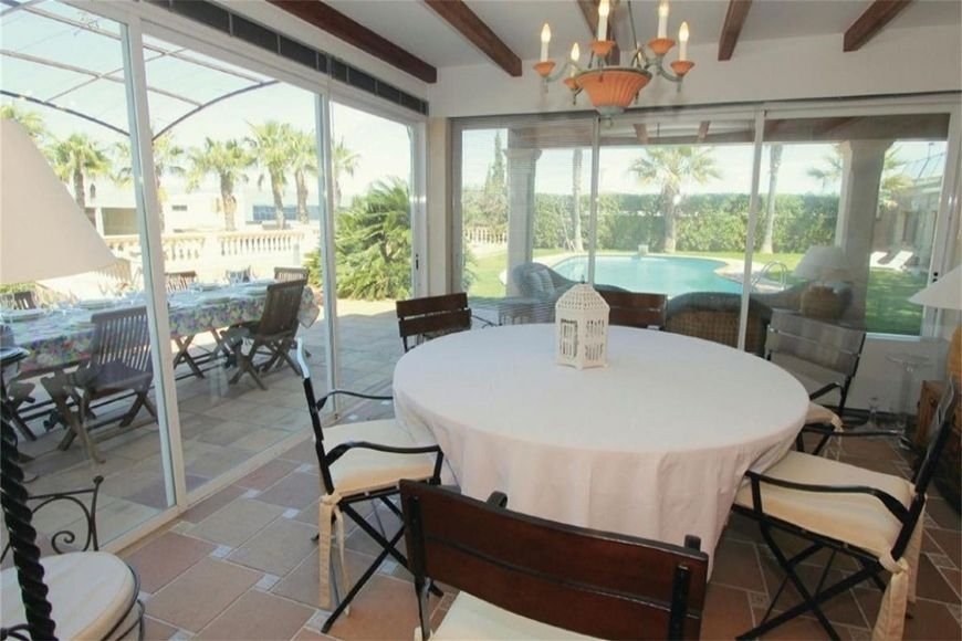 Villa in Muro, Balearische Inseln, Spanien 3 - 12239709