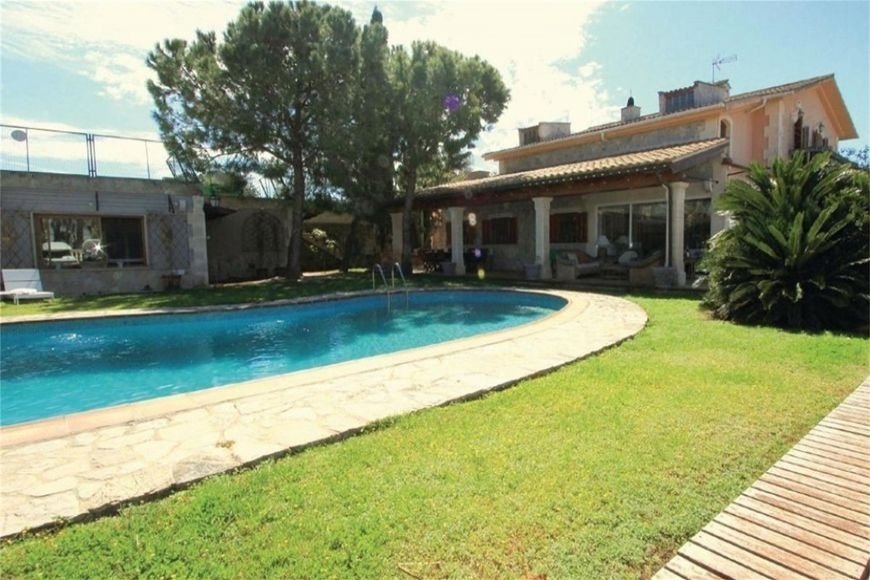 Villa in Muro, Balearische Inseln, Spanien 2 - 12239709