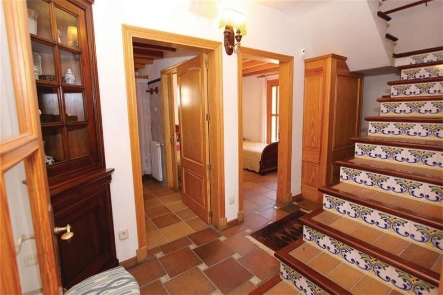 Villa in Muro, Balearische Inseln, Spanien 4 - 12239709