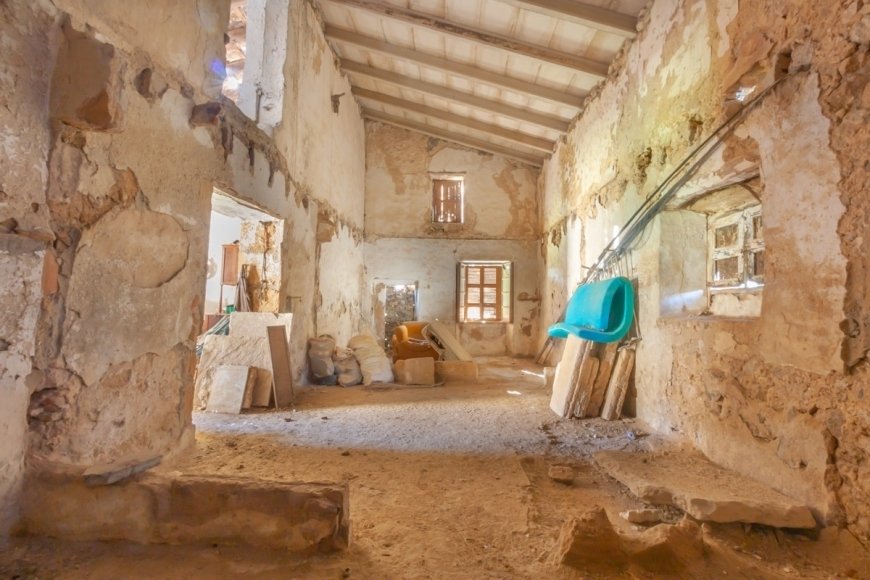 Villa in Pollenca, Balearic Islands, Spain 4 - 12239719