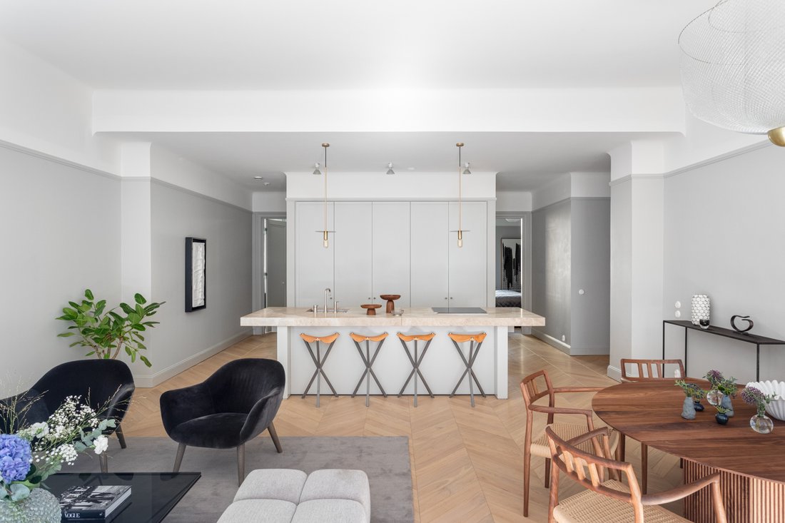 Apartment in Stockholm, Stockholm County, Sweden 3 - 12239739