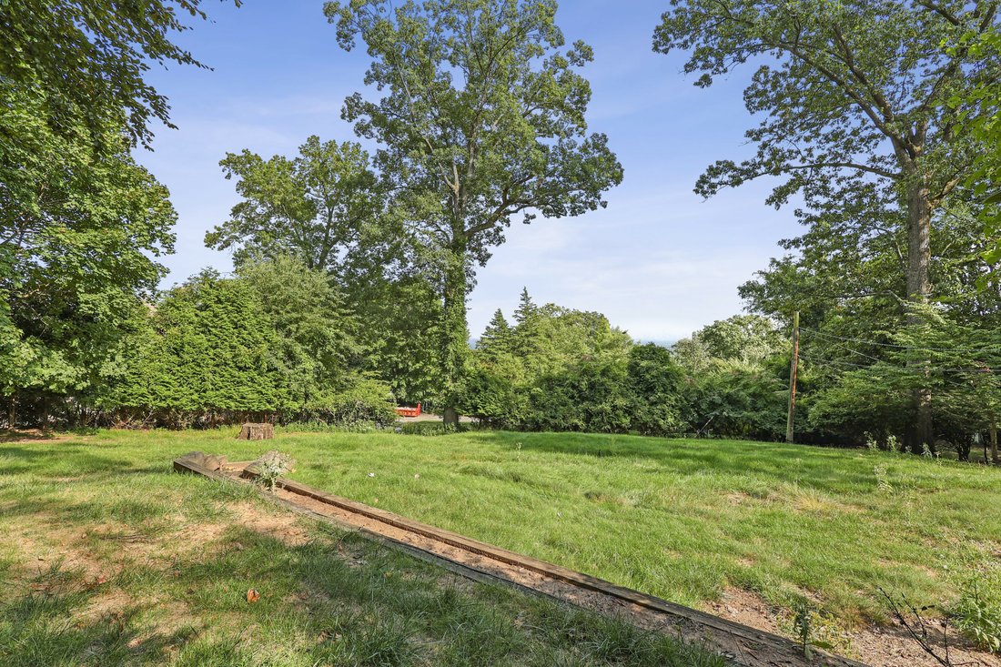 Vacant Lot For Sale In Montclair, New Jersey, United States For Sale