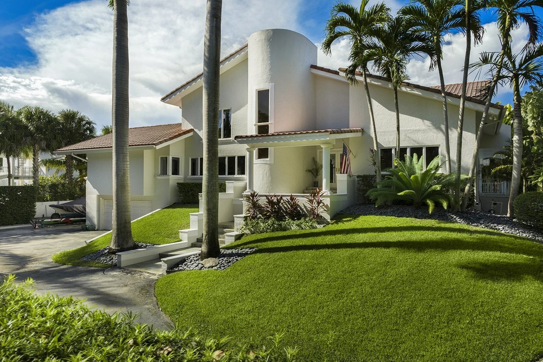 Casa en Coral Gables, Florida, Estados Unidos 1 - 12239840
