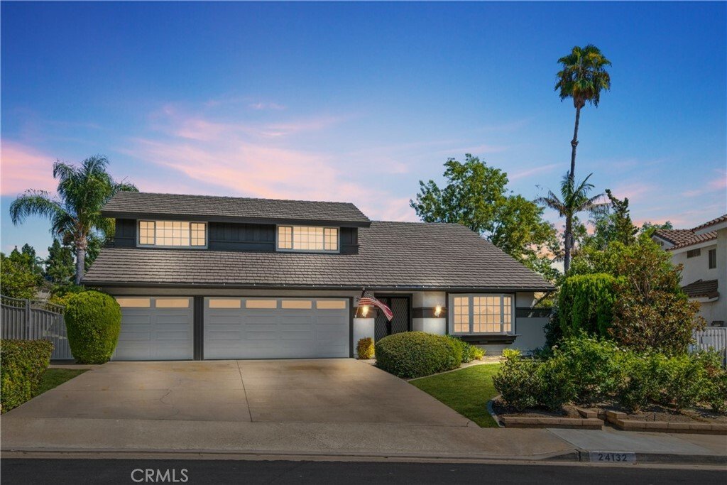 House in Mission Viejo, California, United States 1 - 12239743