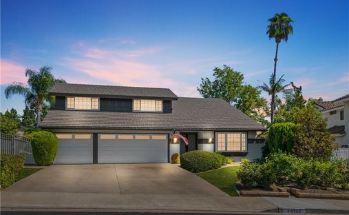 Maison à Mission Viejo, Californie, États-Unis 1