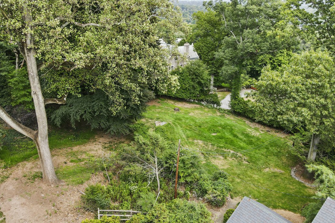 Vacant Lot For Sale In Montclair, New Jersey, United States For Sale