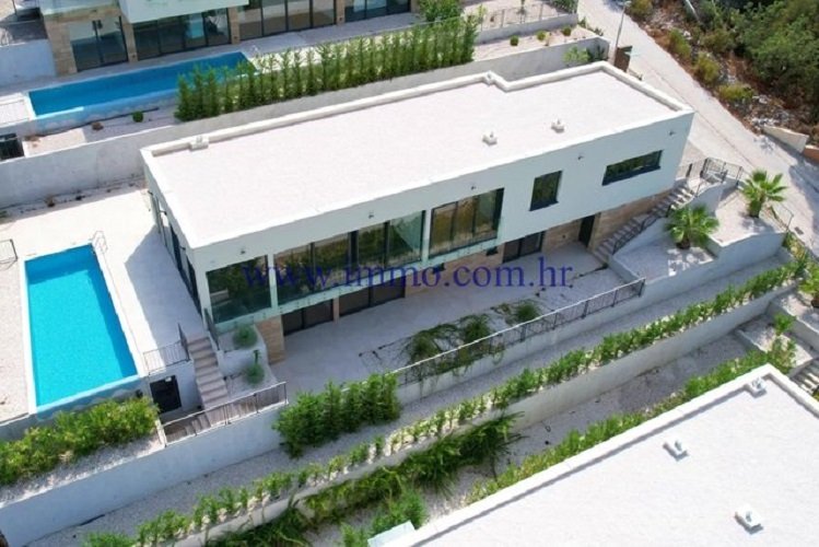 Villa in Zedno, Split-Dalmatia County, Croatia 5 - 12239745