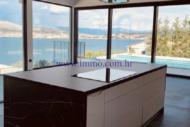 Villa in Zedno, Split-Dalmatia County, Croatia 3 - 12239745