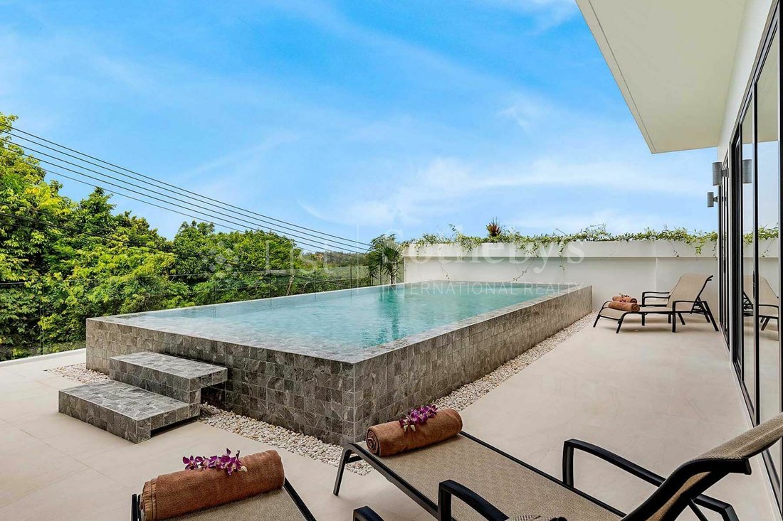 Choeng Thale, Phuket, Thailand 5 - 12239877
