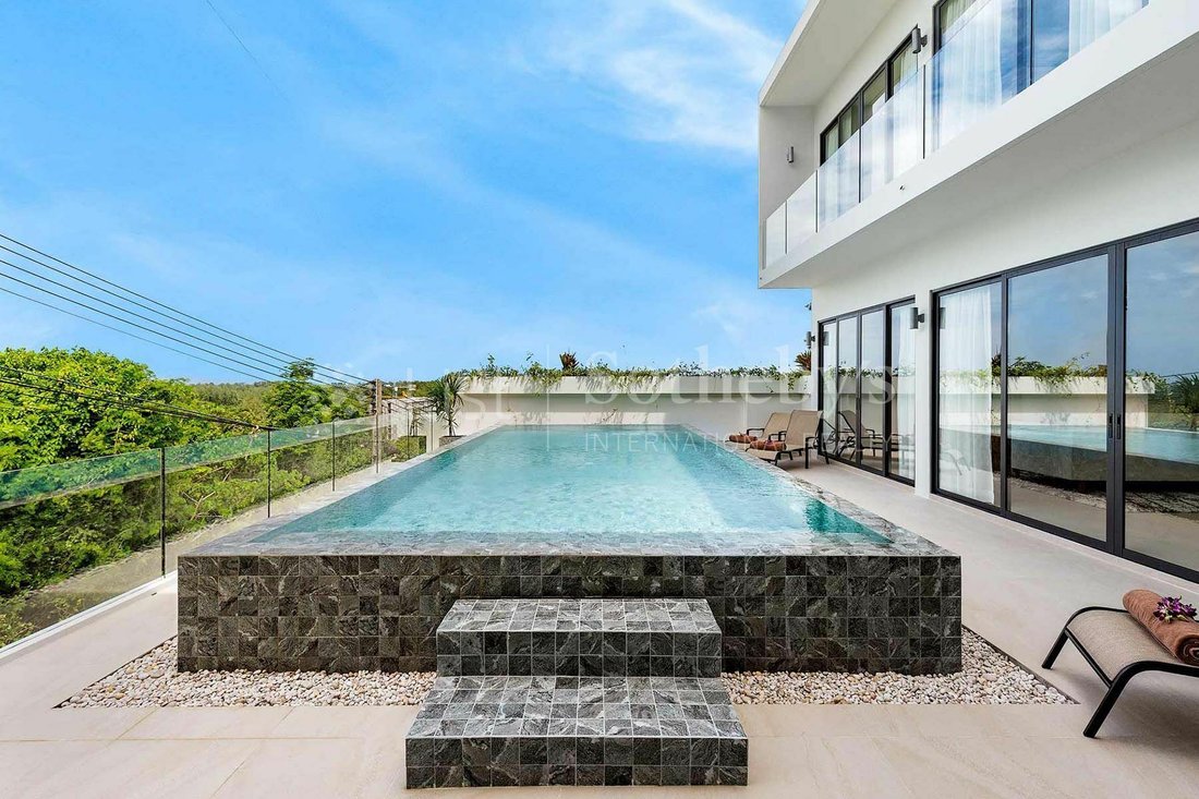 Choeng Thale, Phuket, Thailand 4 - 12239877