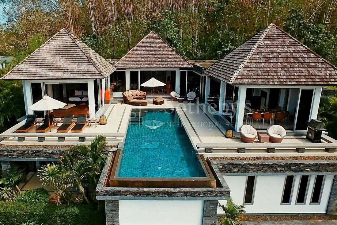 Choeng Thale, Phuket, Thailand 3 - 12239928