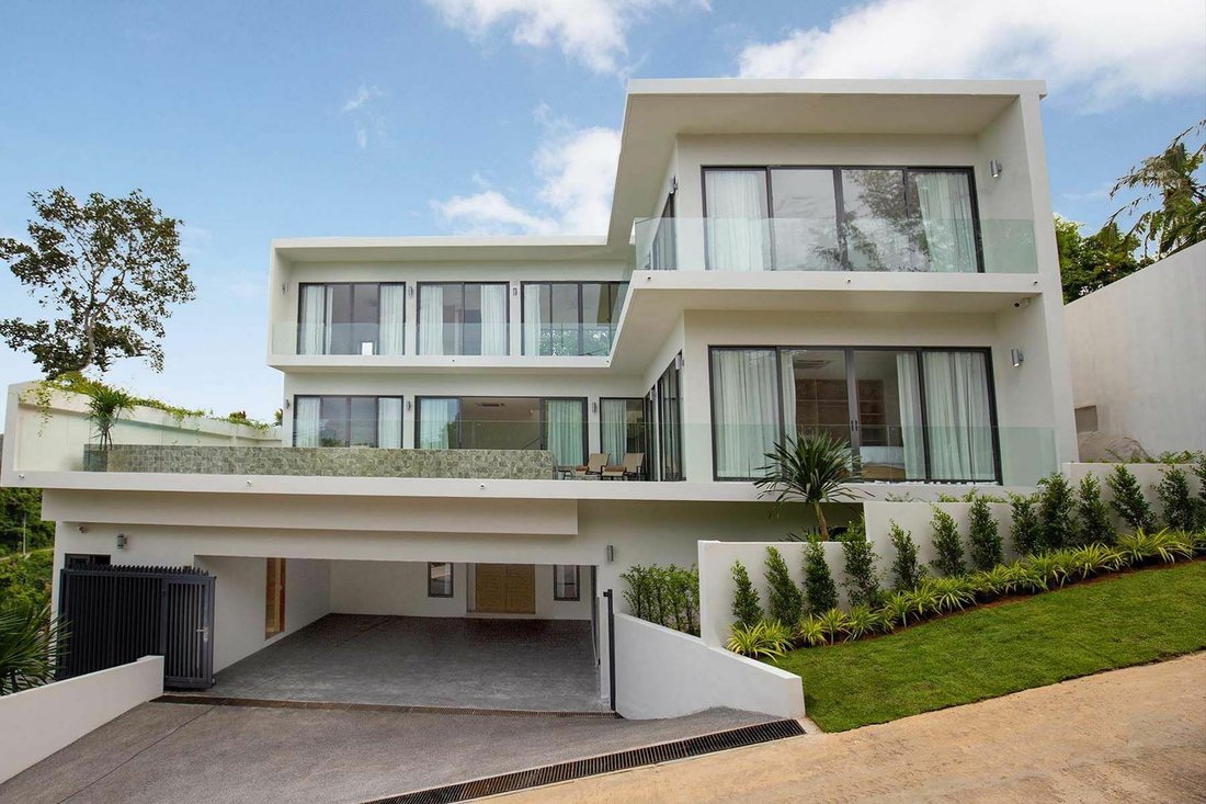 Choeng Thale, Phuket, Thailand 1 - 12239877