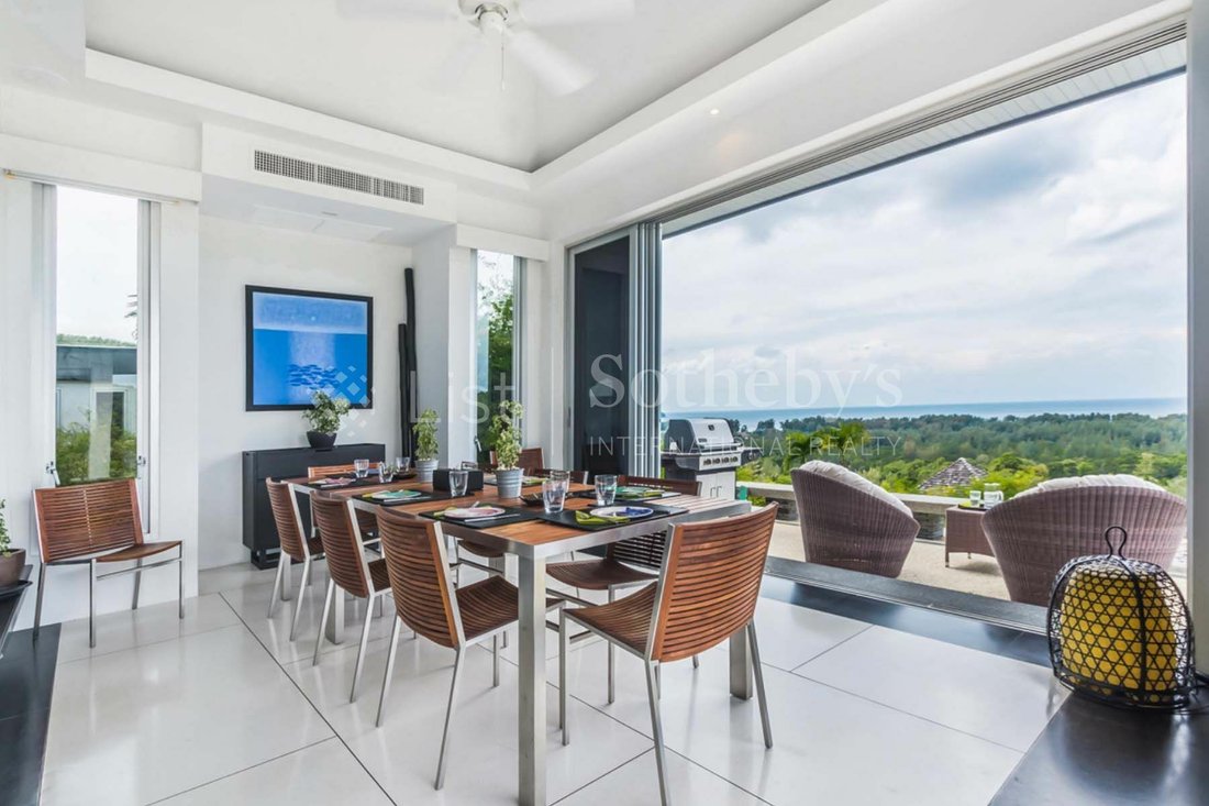 Choeng Thale, Phuket, Thailand 4 - 12239928