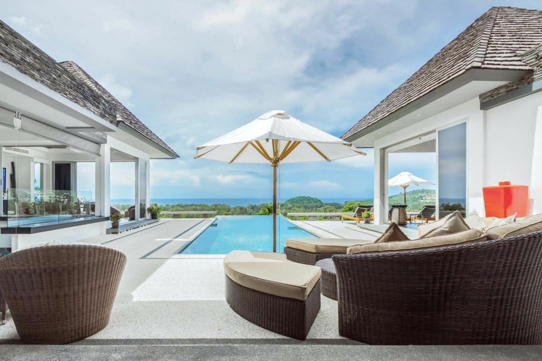 Choeng Thale, Phuket, Thailand 1 - 12239928