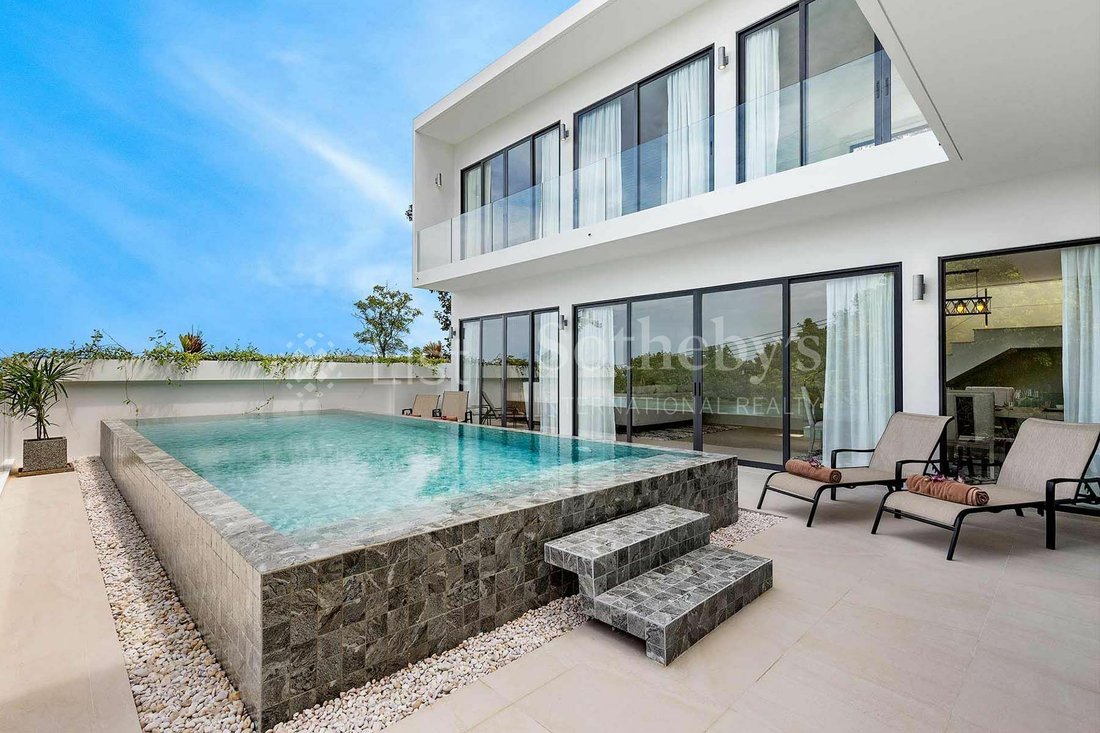 Choeng Thale, Phuket, Thailand 3 - 12239877