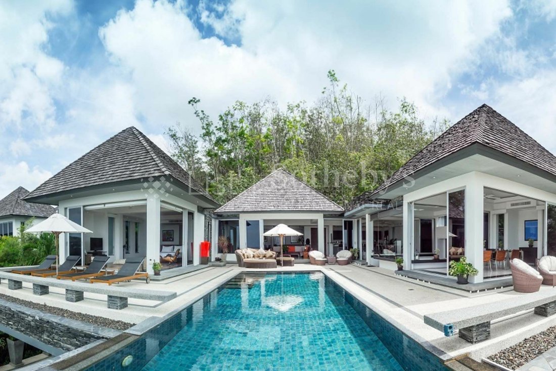 Choeng Thale, Phuket, Thailand 2 - 12239928