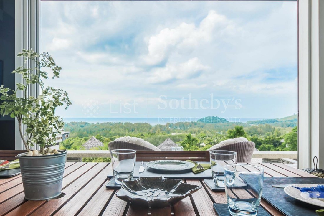 Choeng Thale, Phuket, Thailand 5 - 12239928