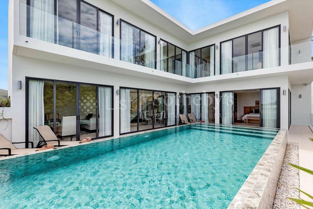 Choeng Thale, Phuket, Thailand 2 - 12239877