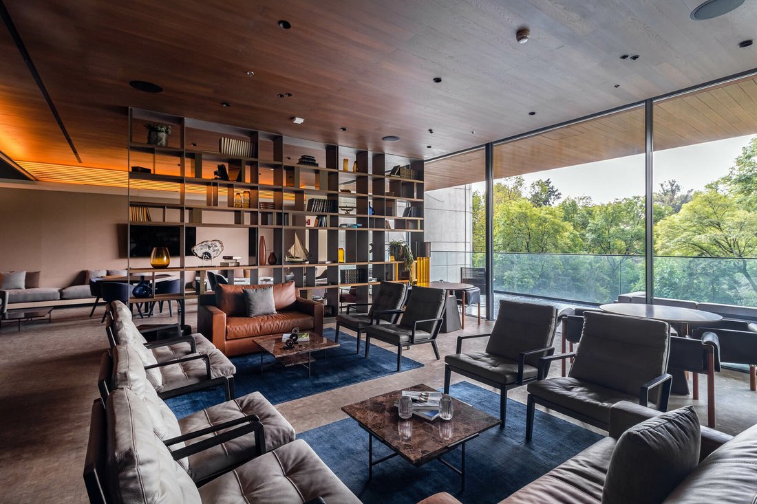 View of Orbi City Luxury Apartments, Batoumi (tarifs actualisés pour 2026)