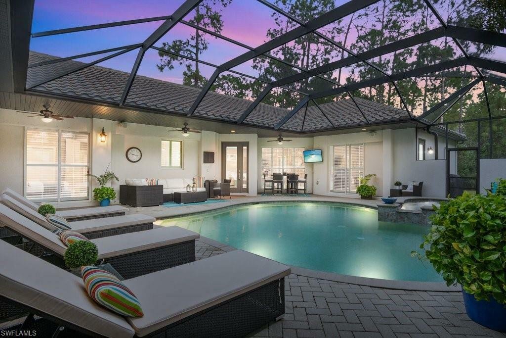 House in Naples, Florida, United States 5 - 12239986