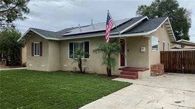 Casa en Santa Fe Springs, California, Estados Unidos 1 - 12240300