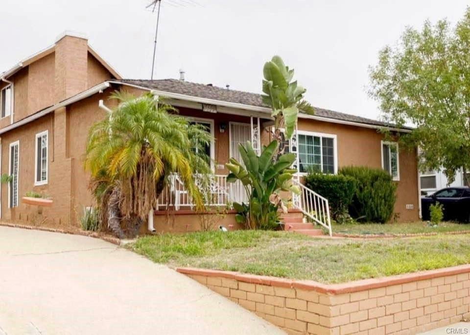 Casa en Montebello, California, Estados Unidos 1 - 12240136
