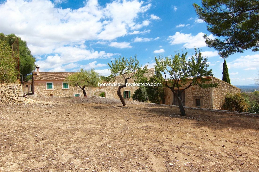 Chalet in Binissalem, Balearic Islands, Spain 5 - 12241024