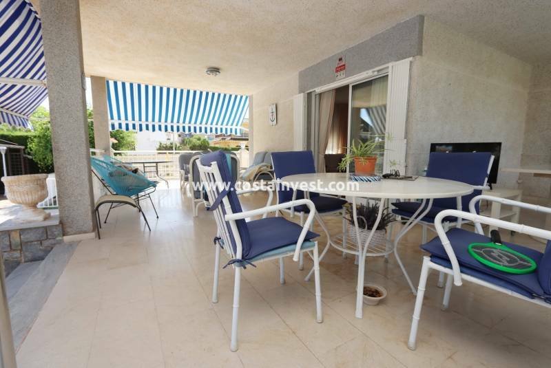 Villa in La Zenia, Orihuela, Valencian Community 5 - 12240727