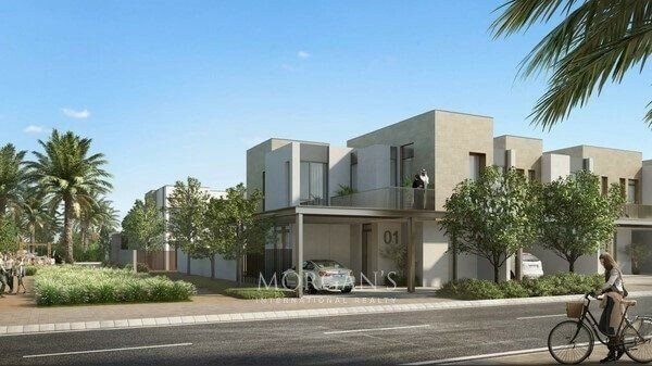 Casa en Dubái, Dubái, Emiratos Árabes Unidos 1 - 12241306