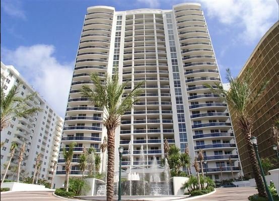 Condominio en Fort Lauderdale, Florida, Estados Unidos 1 - 12241694