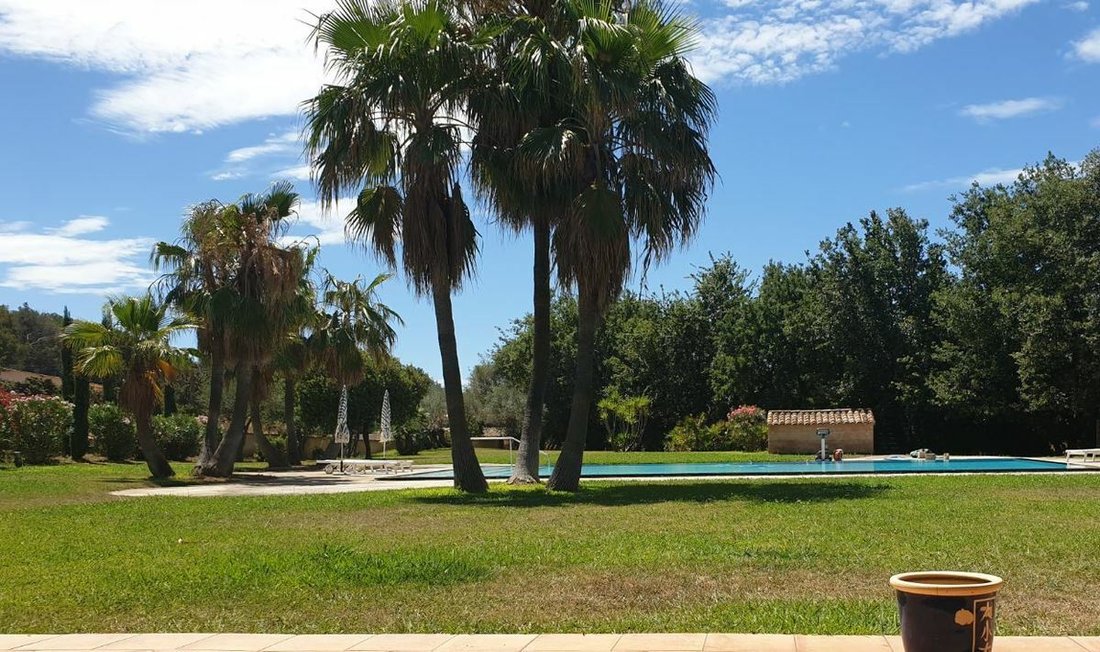 Villa in Centre Ville, Carqueiranne, Frankreich 2 - 12241429