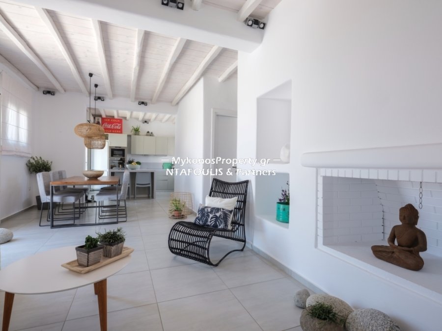 Villa in Mykonos, Aegean, Greece 2 - 12240917