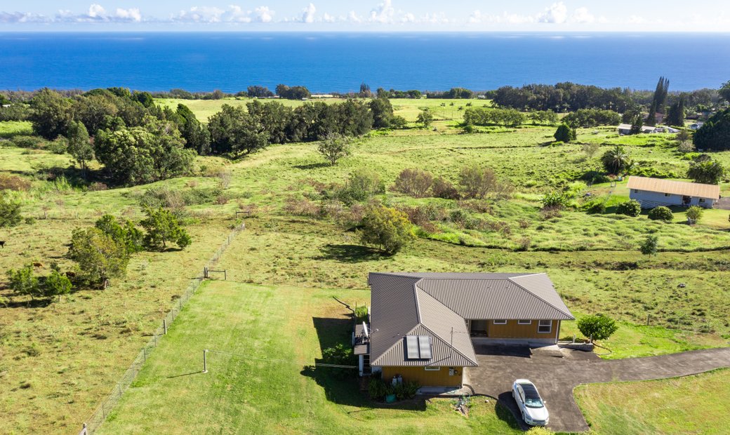 44 2816 Kalaniai Road, Honokaa, Hi 96727 In Honokaa, Hawaii, United