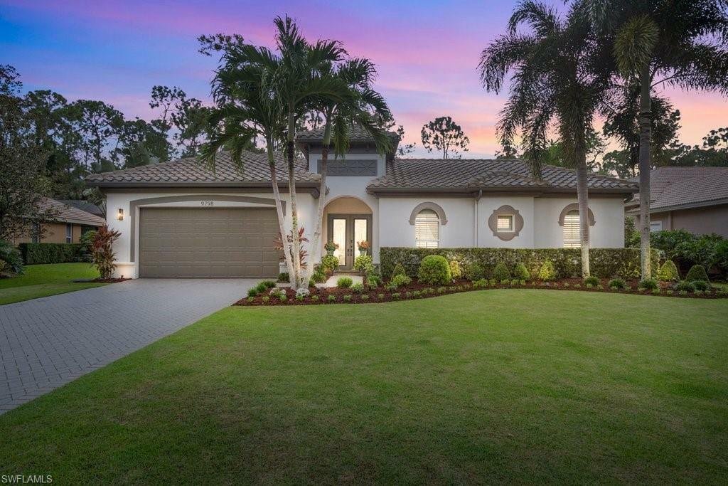 House in Naples, Florida, United States 1 - 12239986