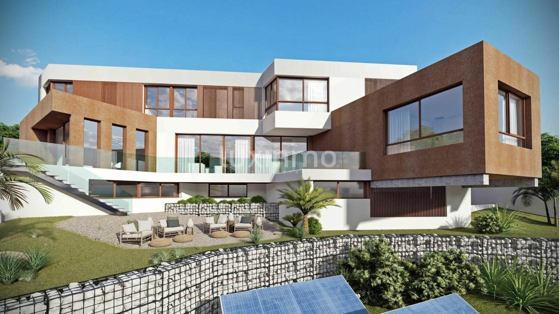 Casa en Benidorm, Comunidad Valenciana, España 1 - 12240735