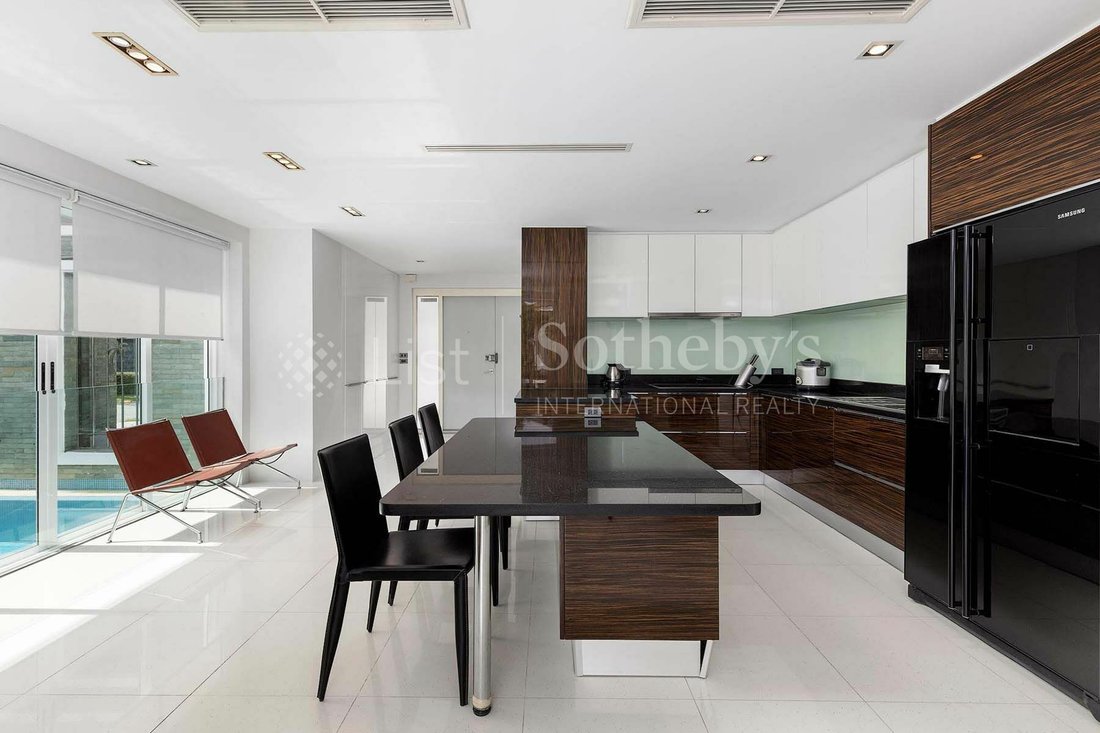 House in Ko Kaeo, Phuket, Thailand 4 - 12240079